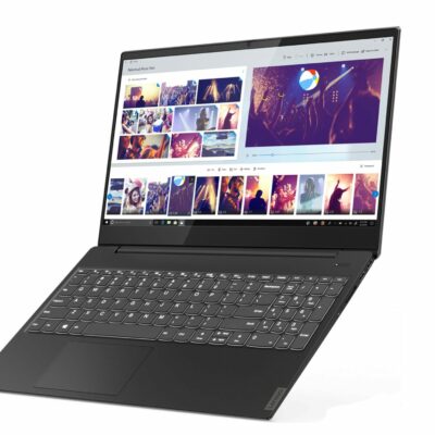 Laptop Lenovo Core i7 8va, 1tb, 12gb, touch, bt, w10