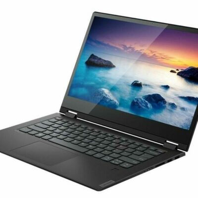 Laptop Lenovo Core i7 8va, 512gb ssd, 8gb, touch, NVIDIA MX230, HUELLA