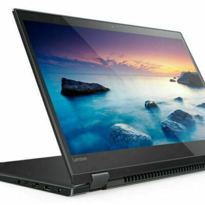 Laptop Lenovo Flex 5, 2 en 1 touch, core i5 8va, 1tb, 8gb, huella, tec ilu