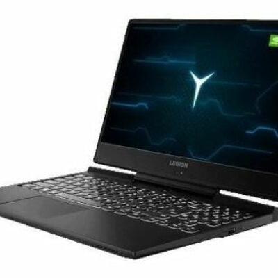 Laptop Lenovo Gamer, Core i7 9na, 512 ssd, 16gb, GTX 1660Ti 6Gb