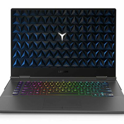 Laptop Lenovo Gamer I7 8va, GTX 1050 4GB, 1TB, 16GB, 128GB