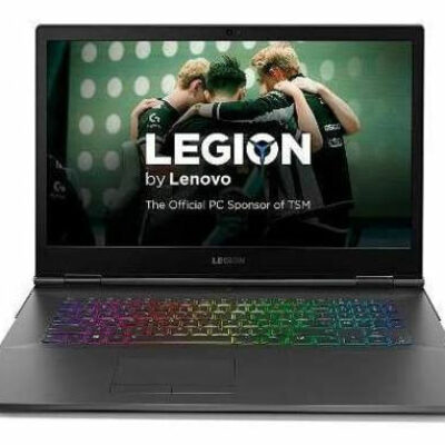 Laptop Lenovo Gamer i7 8va, RTX 2080 8GB, 32GB, 1TB, 512GB