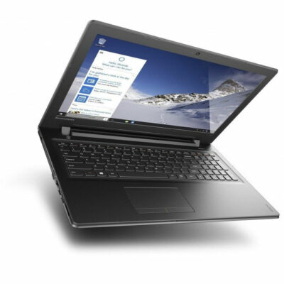 Laptop Lenovo I5 6200+ 8gb+1TB+15,6+dvdwr+ Bt+ W10