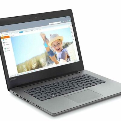 Laptop Lenovo Ideapad 330, 1tb disco, 4gb, 101 teclas