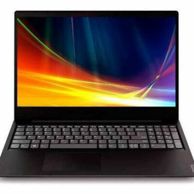 Laptop Lenovo, Intel, 4gb ram, 128gb ssd, bt, w10