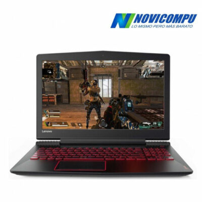 Laptop Lenovo Legion CORE I7 GTX 1060 6gb gamer, 16GB RAM