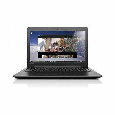 Laptop Lenovo Quad Core A10+ 12tb+ 1Tb+ bt+ 101 teclas+ dvdwr