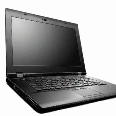 Laptop Lenovo Thinkpad, 320gb + 4gb+ 14 PULGADAS