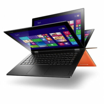 Laptop Lenovo Yoga 360 Core i5+ 8Gb+ 128gb ssd+ touchscreen