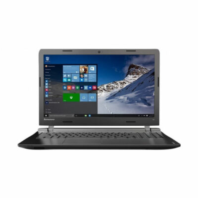 Laptop Lenovo i3 5005U+ 1Tb+tec numerico+ dvdwr+W10