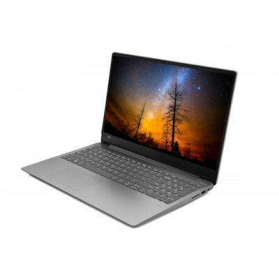 Laptop Lenovo i7 8va, 1tb, 24gbb optane, gris