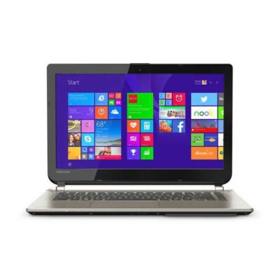 Laptop Toshiba Core I5 4210u +14¿ Hd+ 750gb+teclado Iluminad