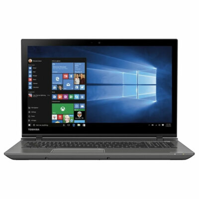 Laptop Toshiba I5 6200U+ Touch+ 8gb+1tb+ Nvidia 2GB