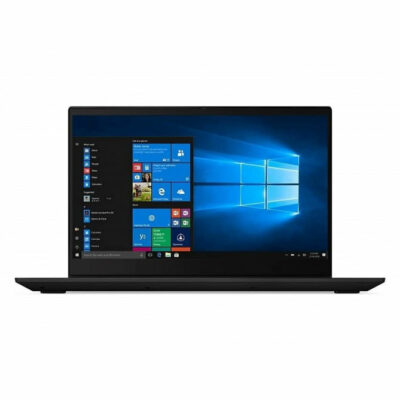 Laptops Lenovo Core i7 10ma, 512gb, 8gb, touch, tec ilu