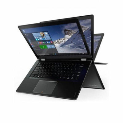 Lenovo Flex 5 2 en 1, i7 7500+ 256gb+ 8gb+ 14 pulg+video 940mx