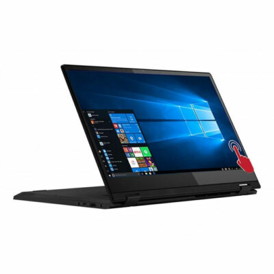 Lenovo Flex Gamer Core i7 10ma, 512gb ssd, 16gb, touch, MX230 2gb