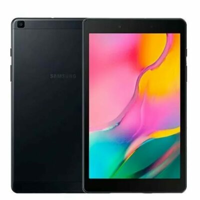 Tablet Samsung Galaxy Tab A 8” T295 Wifi +chip Negro