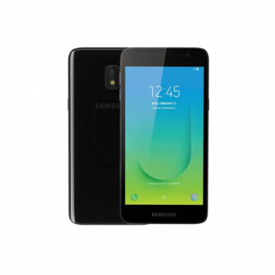 Samsung J2 core 16gb, du Negro