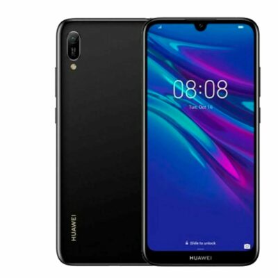 TELEFONO HUAWEI Y5 2019 32GB Negro