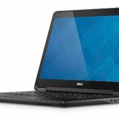 PROMO! Laptop Dell Ultra Slim Core  i5, 8gb, 500gb, 14 pulg