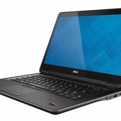 PROMO! Laptop Dell Ultra Slim Core i5, 8gb, 500gb, 14 pulg