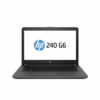 Portatil Laptop Hp 240 G6 Intel i3-6006U 4gb 1tb 14", Español/free DOS