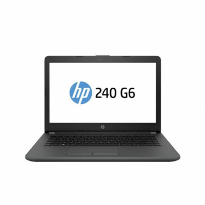 Portatil Laptop Hp 240 G6 Intel i3-6006U 4gb 1tb 14″, Español/free DOS