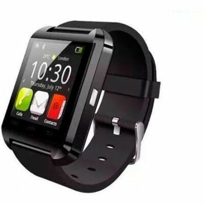 Reloj Smart Watch Bluetooth U8 Para Android S4, s5, Z1, Z2, z3
