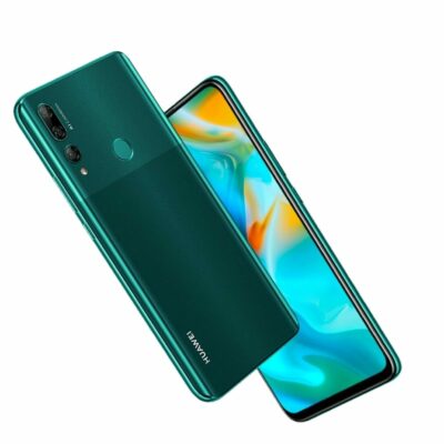 Celular Huawei Y9 Prime 128gb, dual sim, 128gb, 4gb Verde