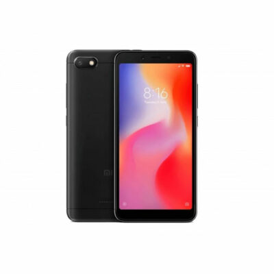 XIAOMI REDMI 6ª 32GB, HOMOLOGADO, PRECIO INCLUYE IVA