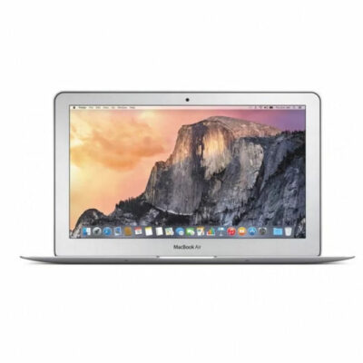 Apple Macbook Air Core I5 128gb Ssd 4gb 11.6 Pul