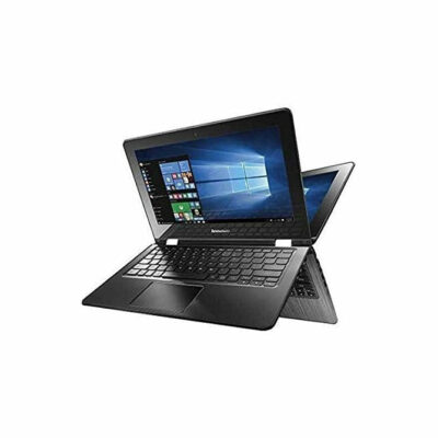 Laptop Lenovo Flex 6, 2 en 1 convertible, 64gb disco, touch, 11.6 pulg