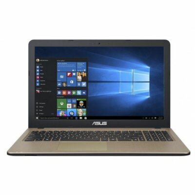 LAPTOP ASUS E2-7110 +8GB +1TB +15.6″ Radeon R2, Win 10