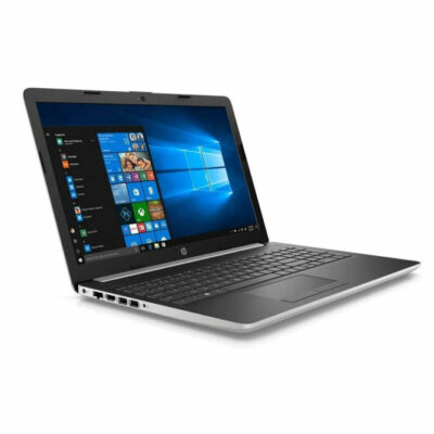 Laptop HP AMD A9- 9425 3.1GHZ, 1tb, 4gb, w10, 15pulg