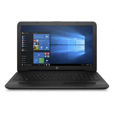 Laptop HP AMD A6 2.4ghz, 4gb, 500gb, 15 pulg, w10