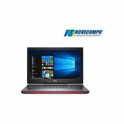 LAPTOP DELL GAMING, CORE I5 7MA, 8GB, 1TB, 15.6?? GTX 1050 4GB CPU DELL XPS 8930, CORE I7 8VA, 16GB, 2TB, GTX 1050 4GB