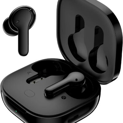Auriculares QCY T13 NEGRO