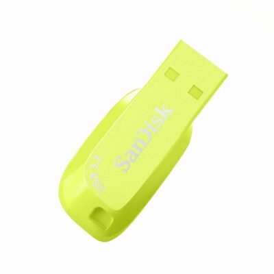 Pendrive sandisk 64gb VERDE