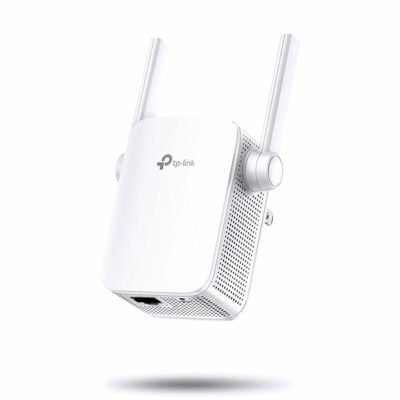 Extensor de Rango RE305 Wi-Fi Dual Band AC1200