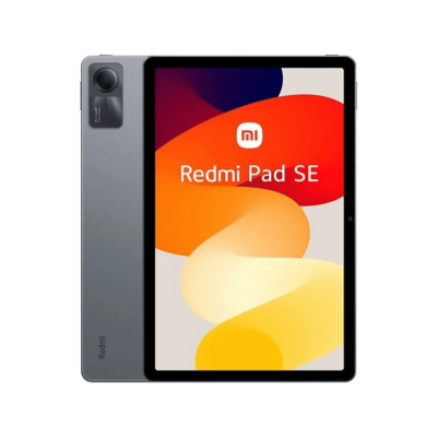 Tablet Redmi PAD SE 8+256gb GRIS