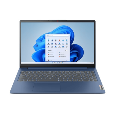 Laptop Lenovo IP Slim 3 15IAH8 Intel Core i5-12450H 16Gb 1Tb 15.6″ FHD