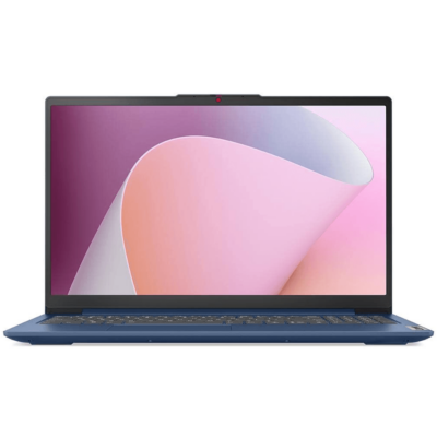 Laptop Lenovo IP Slim 3 Intel Core i5-12450H 16Gb 512Gb 15.6″ FHD FreeDOS
