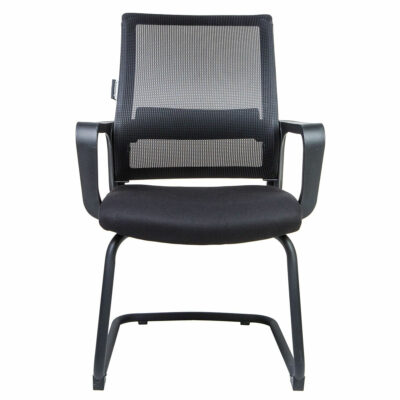 Silla de oficina modelo E1-E225 NEGRO