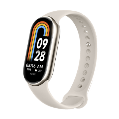 Xiaomi Smart Band 8 DORADO