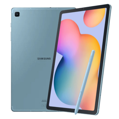 Samsung Galaxy Tab S6 Lite 64gb 4gb Ram WIFI AZUL CON LÁPIZ