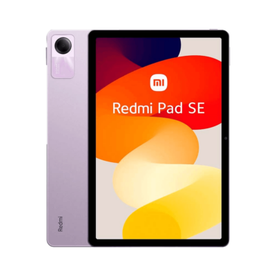 Tablet Redmi PAD SE 8+256gb MORADO