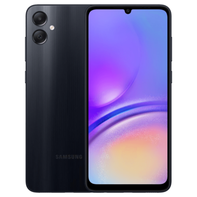 Celular Samsung Galaxy A05  4+128Gb NEGRO