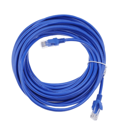 Cable de Red Ethernet Cat6 de 15mts