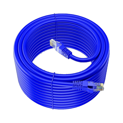 Cable LAN Ethernet Cat6 de 300mts
