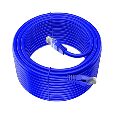 Cable LAN Ethernet Cat5 de 300mts